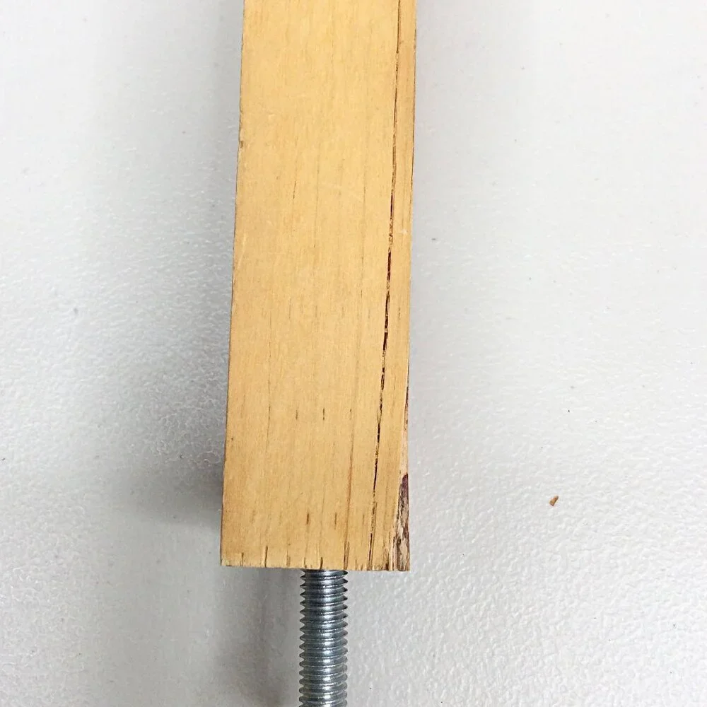 Crux Brewery Tap Handle Pull Bend Oregon Draft Craft Beer‎ Breweriana 6.75